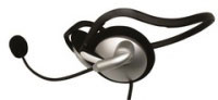 Ednet Multimedia Headset (83025) Ednet Multimedia Headset (83025)